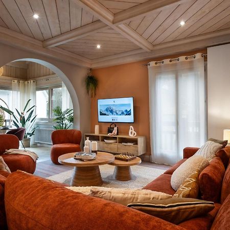Residences Alticimes Brides-les-Bains Buitenkant foto