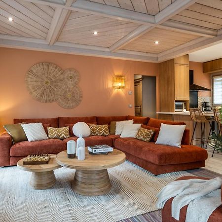 Residences Alticimes Brides-les-Bains Buitenkant foto