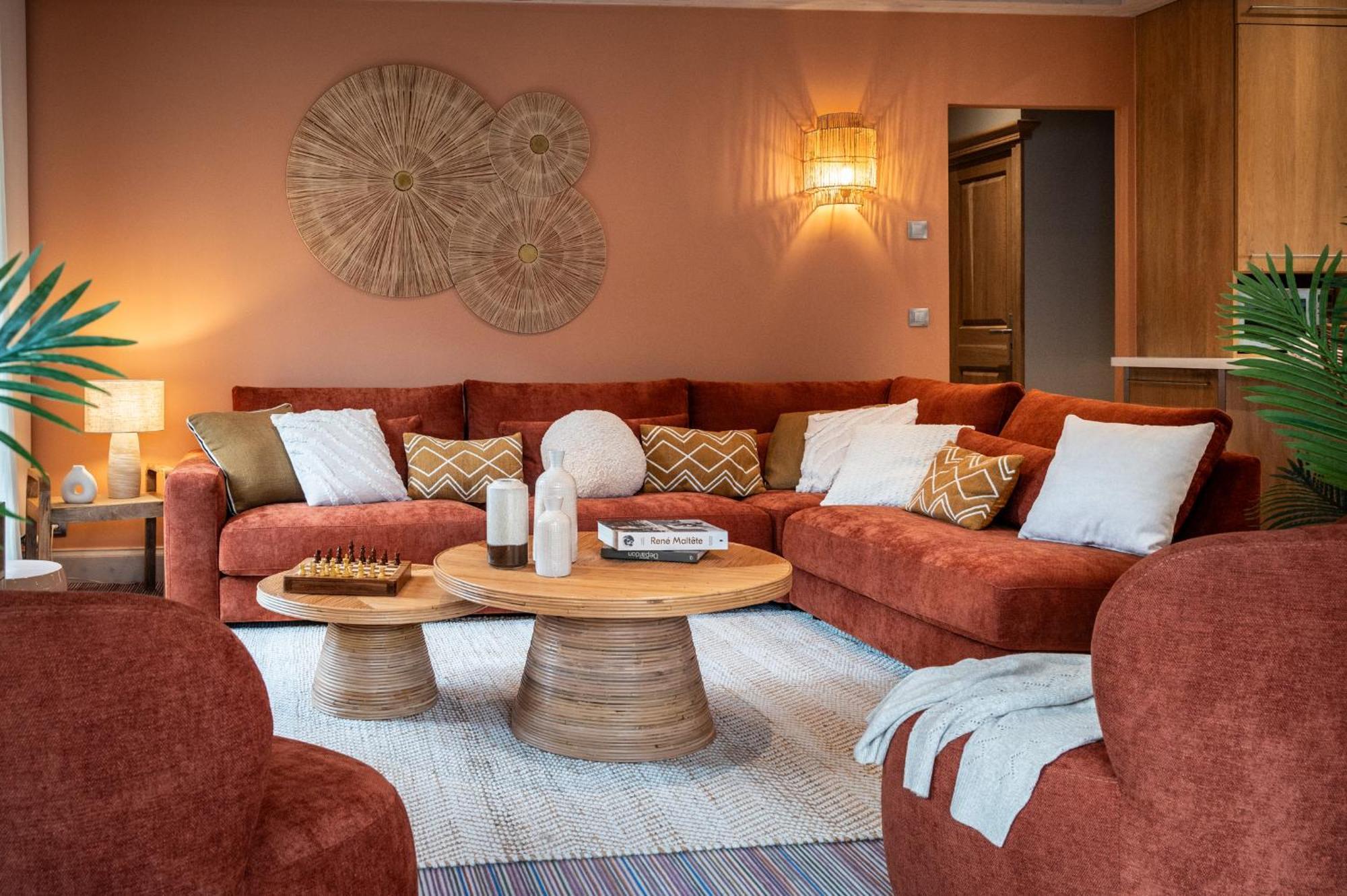 Residences Alticimes Brides-les-Bains Buitenkant foto