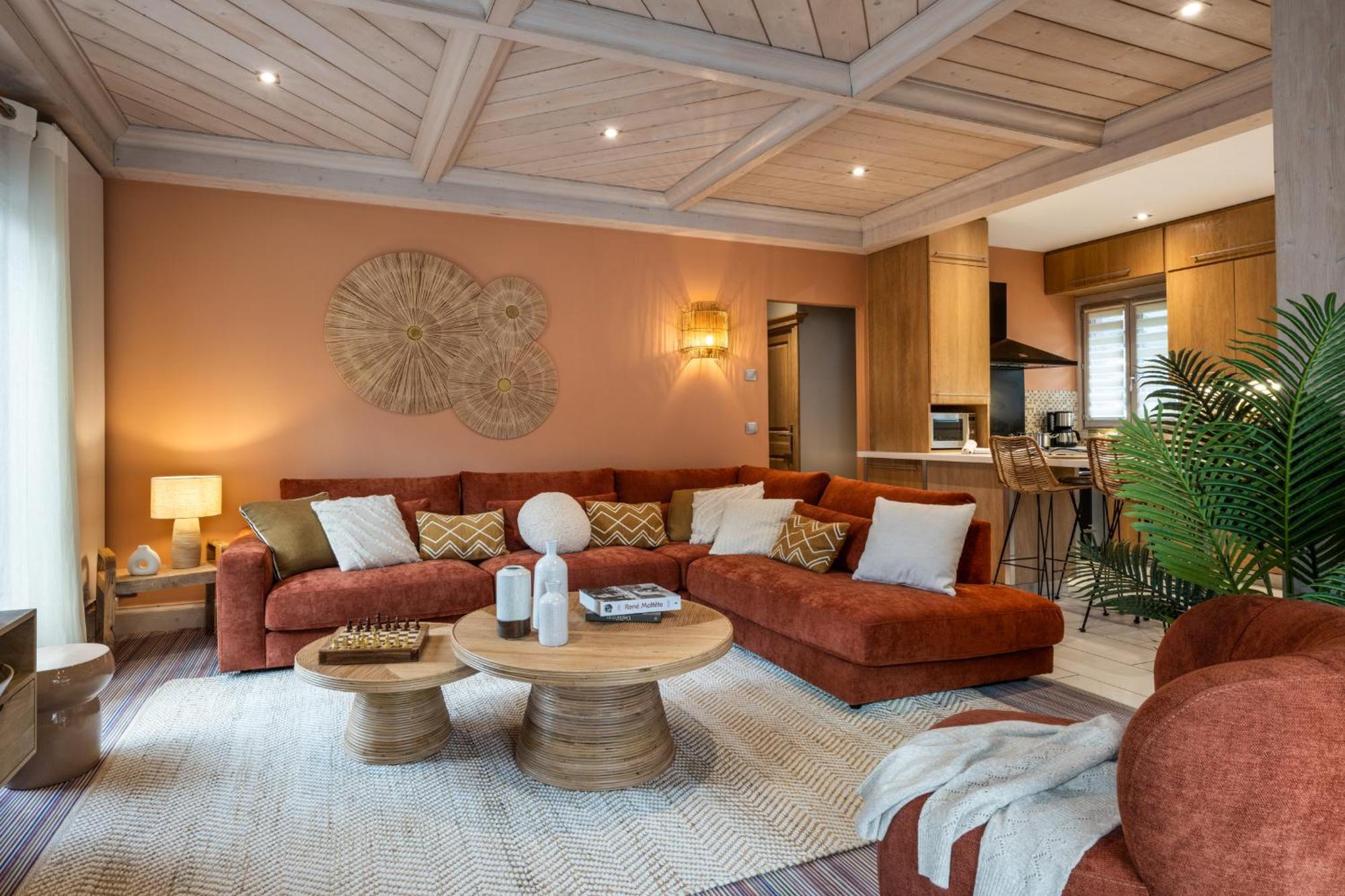 Residences Alticimes Brides-les-Bains Buitenkant foto